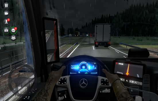 Truck Simulator Ultimate MOD APK Download